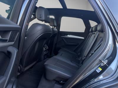 Audi Q5 quattro 2x S-Line*Pano*Virtual*Kamera*AHK*B&O — slika 11