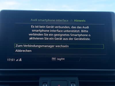 Audi Q5 quattro 2x S-Line*Pano*Virtual*Kamera*AHK*B&O — slika 18