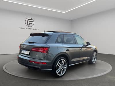 Audi Q5 quattro 2x S-Line*Pano*Virtual*Kamera*AHK*B&O — slika 5