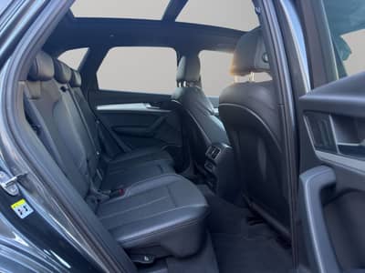 Audi Q5 quattro 2x S-Line*Pano*Virtual*Kamera*AHK*B&O — slika 14
