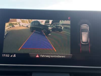 Audi Q5 quattro 2x S-Line*Pano*Virtual*Kamera*AHK*B&O — slika 20