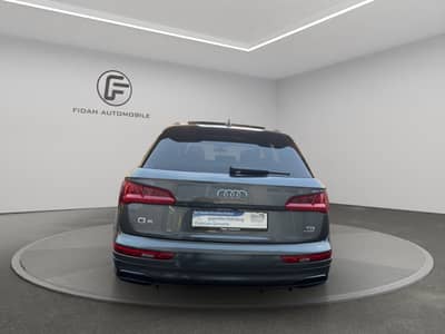 Audi Q5 quattro 2x S-Line*Pano*Virtual*Kamera*AHK*B&O — slika 4