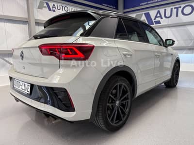 Volkswagen T-Roc R 2.0 TSI*4M*DSG*AKRAPOVIC*VIR*PANO*IQ LIG — slika 6