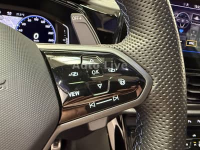 Volkswagen T-Roc R 2.0 TSI*4M*DSG*AKRAPOVIC*VIR*PANO*IQ LIG — slika 29