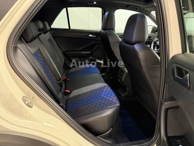 Volkswagen T-Roc R 2.0 TSI*4M*DSG*AKRAPOVIC*VIR*PANO*IQ LIG — slika 39