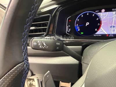 Volkswagen T-Roc R 2.0 TSI*4M*DSG*AKRAPOVIC*VIR*PANO*IQ LIG — slika 27
