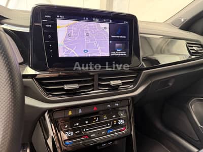 Volkswagen T-Roc R 2.0 TSI*4M*DSG*AKRAPOVIC*VIR*PANO*IQ LIG — slika 20