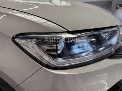 Volkswagen T-Roc R 2.0 TSI*4M*DSG*AKRAPOVIC*VIR*PANO*IQ LIG — slika 33