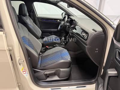 Volkswagen T-Roc R 2.0 TSI*4M*DSG*AKRAPOVIC*VIR*PANO*IQ LIG — slika 37