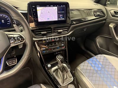 Volkswagen T-Roc R 2.0 TSI*4M*DSG*AKRAPOVIC*VIR*PANO*IQ LIG — slika 18