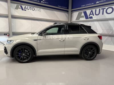 Volkswagen T-Roc R 2.0 TSI*4M*DSG*AKRAPOVIC*VIR*PANO*IQ LIG — slika 3