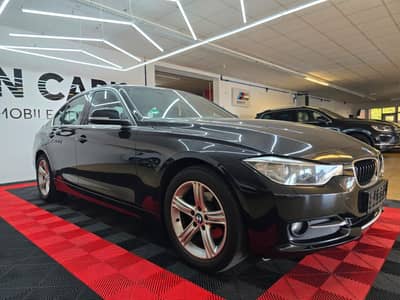 BMW 316 3 Limousine 316 i*Leder*Schiebedach*Xenon* — slika 3