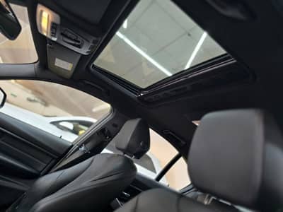 BMW 316 3 Limousine 316 i*Leder*Schiebedach*Xenon* — slika 14