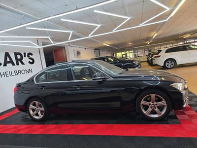 BMW 316 3 Limousine 316 i*Leder*Schiebedach*Xenon* — slika 4