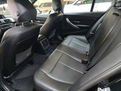 BMW 316 3 Limousine 316 i*Leder*Schiebedach*Xenon* — slika 11
