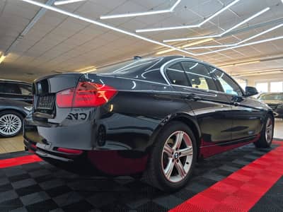 BMW 316 3 Limousine 316 i*Leder*Schiebedach*Xenon* — slika 6