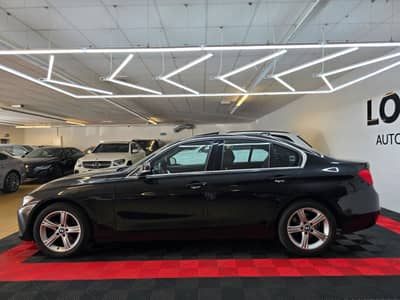 BMW 316 3 Limousine 316 i*Leder*Schiebedach*Xenon* — slika 5