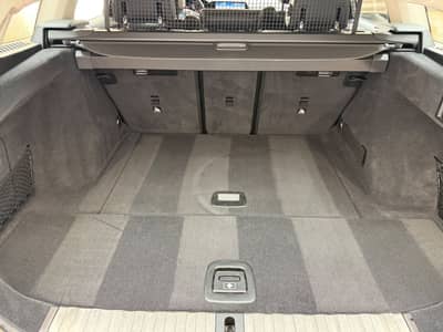 BMW 318 d Sport Line/Navi/LED/Leder/Virtual/TOP — slika 18