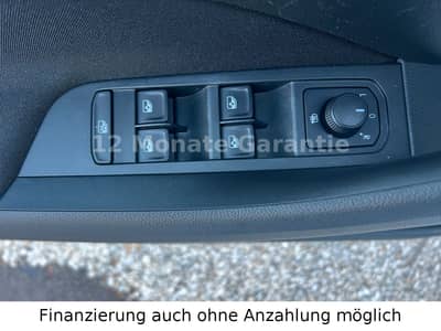 Skoda Kamiq 1.5 Ambition Automatik Navi Rückfahrkamera — slika 31