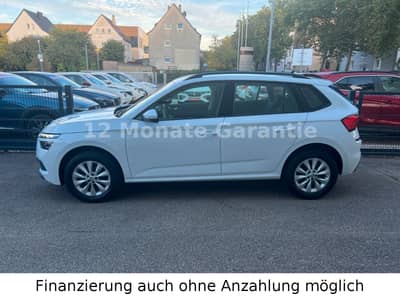 Skoda Kamiq 1.5 Ambition Automatik Navi Rückfahrkamera — slika 5