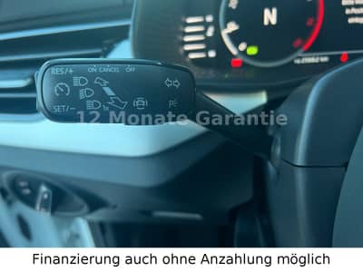 Skoda Kamiq 1.5 Ambition Automatik Navi Rückfahrkamera — slika 30
