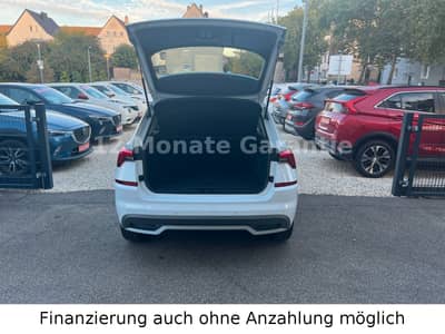 Skoda Kamiq 1.5 Ambition Automatik Navi Rückfahrkamera — slika 32