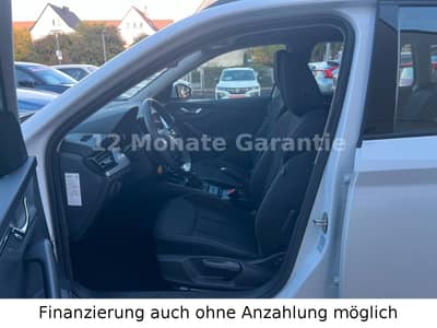 Skoda Kamiq 1.5 Ambition Automatik Navi Rückfahrkamera — slika 11
