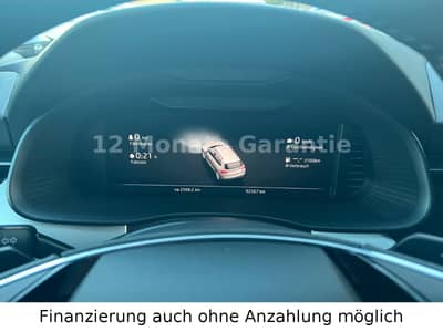 Skoda Kamiq 1.5 Ambition Automatik Navi Rückfahrkamera — slika 19