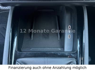 Skoda Kamiq 1.5 Ambition Automatik Navi Rückfahrkamera — slika 26