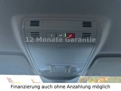 Skoda Kamiq 1.5 Ambition Automatik Navi Rückfahrkamera — slika 29