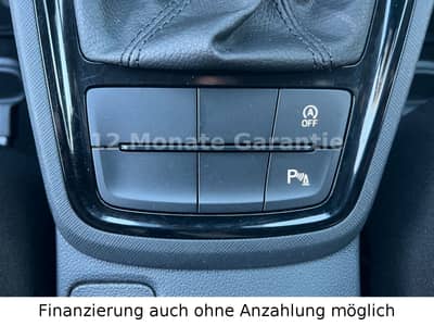 Skoda Kamiq 1.5 Ambition Automatik Navi Rückfahrkamera — slika 28