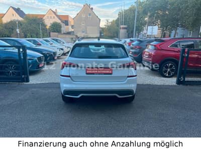 Skoda Kamiq 1.5 Ambition Automatik Navi Rückfahrkamera — slika 3