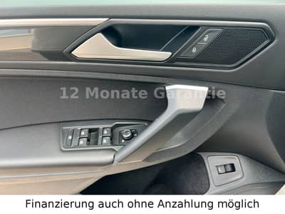 Volkswagen Tiguan Highline BMT/Start-Stopp 4Motion — slika 30