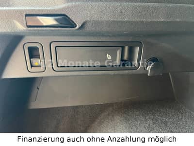 Volkswagen Tiguan Highline BMT/Start-Stopp 4Motion — slika 31