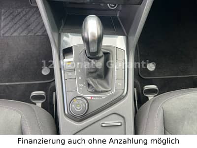 Volkswagen Tiguan Highline BMT/Start-Stopp 4Motion — slika 26