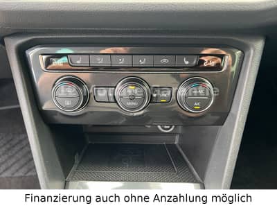 Volkswagen Tiguan Highline BMT/Start-Stopp 4Motion — slika 24