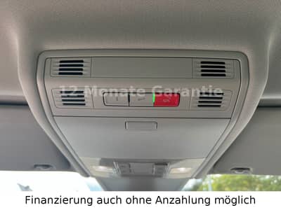 Volkswagen Tiguan Highline BMT/Start-Stopp 4Motion — slika 28