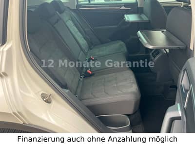Volkswagen Tiguan Highline BMT/Start-Stopp 4Motion — slika 14