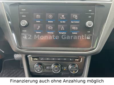 Volkswagen Tiguan Highline BMT/Start-Stopp 4Motion — slika 20