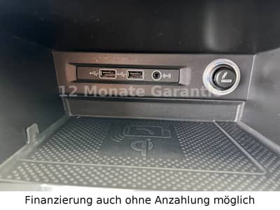 Volkswagen Tiguan Highline BMT/Start-Stopp 4Motion — slika 25