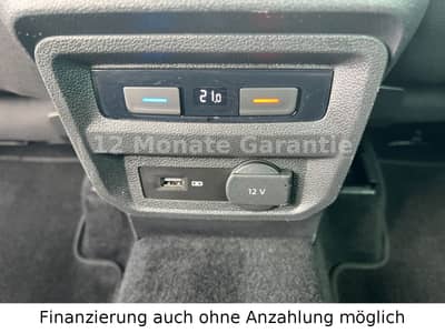Volkswagen Tiguan Highline BMT/Start-Stopp 4Motion — slika 27