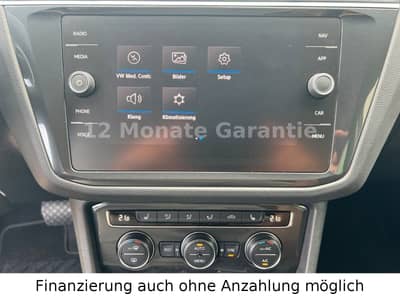 Volkswagen Tiguan Highline BMT/Start-Stopp 4Motion — slika 21