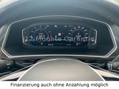 Volkswagen Tiguan Highline BMT/Start-Stopp 4Motion — slika 18