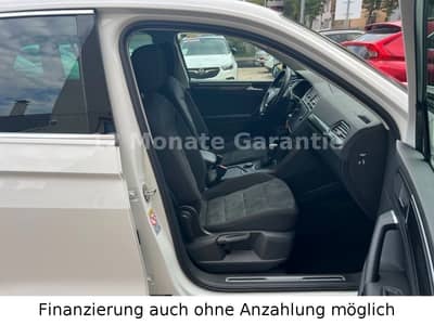 Volkswagen Tiguan Highline BMT/Start-Stopp 4Motion — slika 12