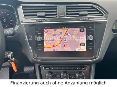 Volkswagen Tiguan Highline BMT/Start-Stopp 4Motion — slika 22