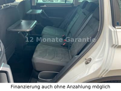 Volkswagen Tiguan Highline BMT/Start-Stopp 4Motion — slika 13