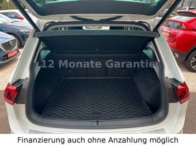 Volkswagen Tiguan Highline BMT/Start-Stopp 4Motion — slika 34
