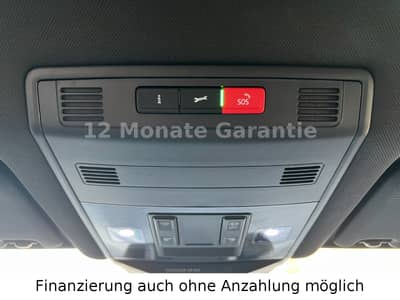 Volkswagen T-Roc Sport 4Motion Automatik Navi Rückfahrkamer — slika 30