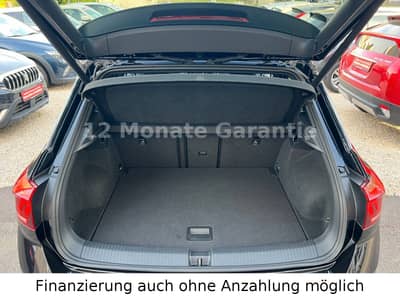 Volkswagen T-Roc Sport 4Motion Automatik Navi Rückfahrkamer — slika 33