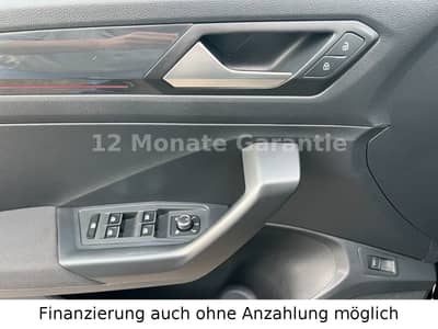 Volkswagen T-Roc Sport 4Motion Automatik Navi Rückfahrkamer — slika 28